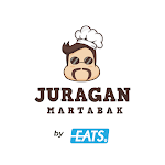 Cover Image of Download EATS Juragan Martabak  APK