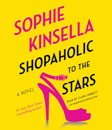 Slika ikone Shopaholic to the Stars: A Novel