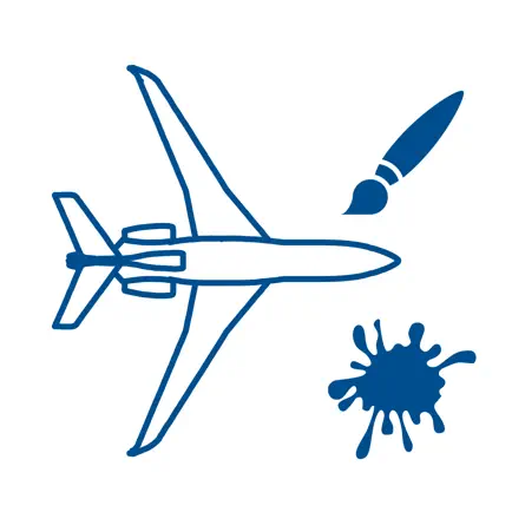 MyPlaneDesign logo