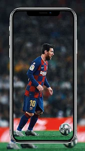 Wallpapers Lionel Messi