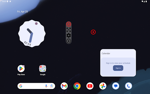 Awaken Android Assistant