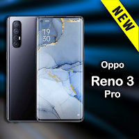 Theme for Oppo Reno 3 Pro