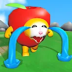 Banana Cat Rescue: Happy Meme