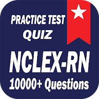 NCLEX RN Quiz 10000+ Questions