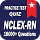 NCLEX RN Quiz 10000+ Questions Unduh di Windows