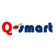 Q-smart Queue Management System Terminal