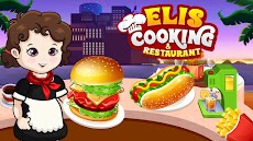 Elis Cooking And Restaurantのおすすめ画像1