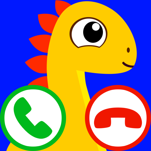 fake call dinosaur game Laai af op Windows