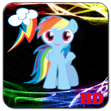 My Little Pony Equestria Girls Wallpaper icon