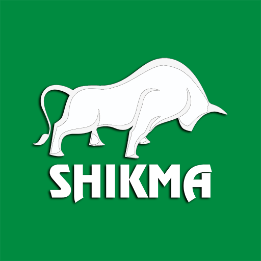 Shikma Parking logo