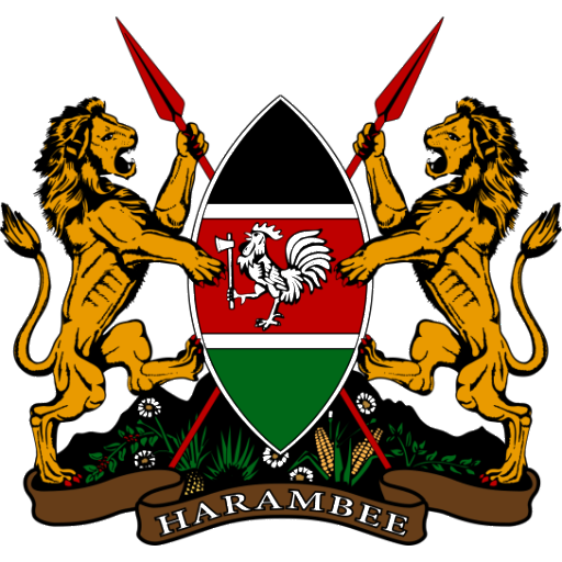 MoH Kenya - Siaya Supervisors 0.4.0 Icon