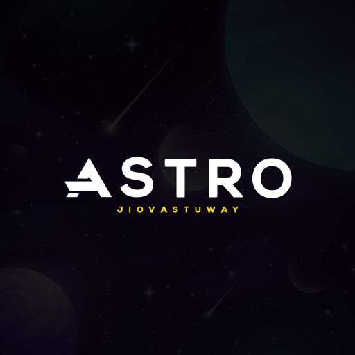 JioAstroWay logo