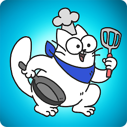 Cooking Cats: Idle Tycoon Mod Apk
