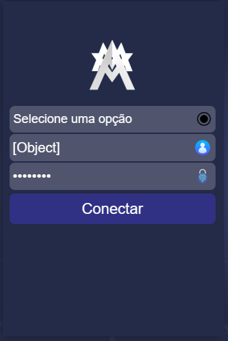 Android application D4Tun screenshort