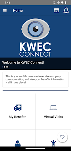 KWEC Connect