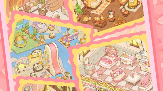 Resortopia Gallery Screentshots 14
