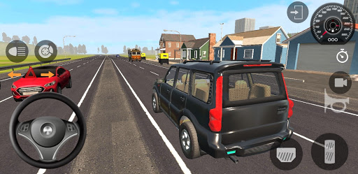 53  Mod Apk Indian Cars Simulator 3d  Latest