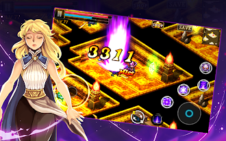 Game screenshot Aurum Blade EX hack