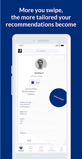 Hypermotion Dubai and Materials Handling ME