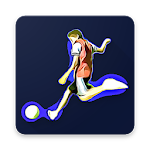 Cover Image of Herunterladen Soccer Drills  APK