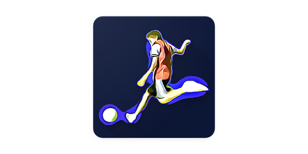 Jogo de futebol treinamento de futebol versão móvel andróide iOS
