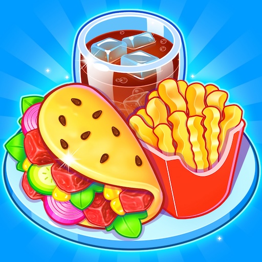 Cooking Carnival - Chef Game 1.0.18 Icon