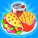 Cooking Carnival - Chef Game - Androidアプリ