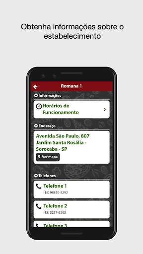Romana 1 Screen 3