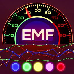 Imagen de icono EMF Radiation Detector Meter