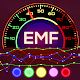 EMF Radiation Detector Meter