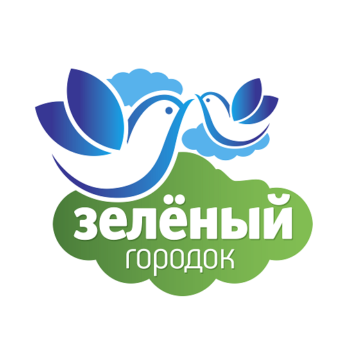 Зелёный городок Иваново logo