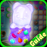 New Guide for Candy Crush Saga icon