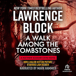 Icon image A Walk Among the Tombstones