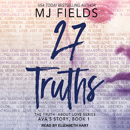 Icon image 27 Truths: Ava’s Story