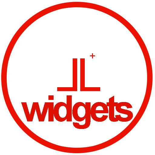 LONE Widgets  Icon