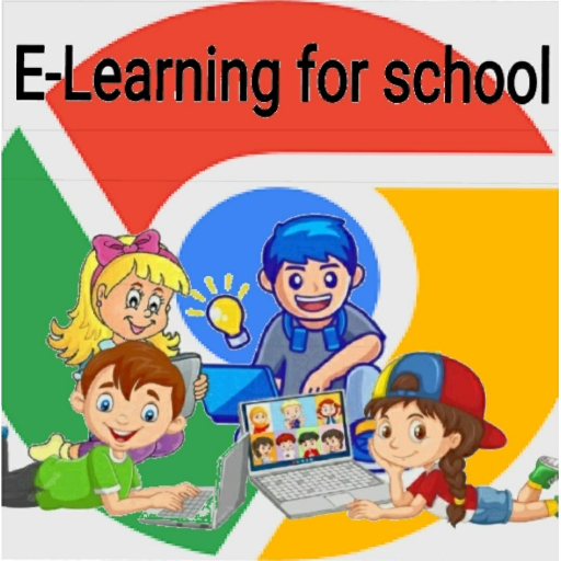 Browser for Distance Learning logo
