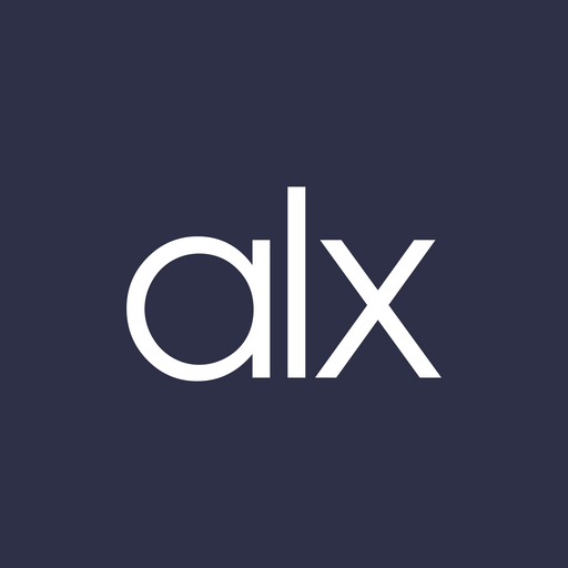 ALX Community logo