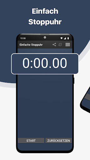 App-Vorschau