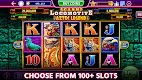 screenshot of Mystic Slots® - Casino Games