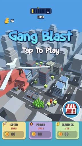 Gang Blast 1.7.2 screenshots 8