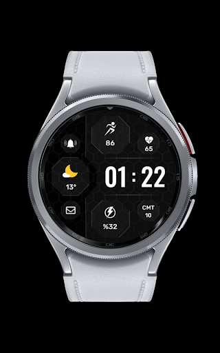 Android application CNRwatch015 screenshort