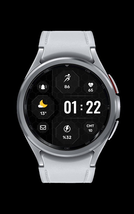 CNRwatch015 - 1.0.0 - (Android)