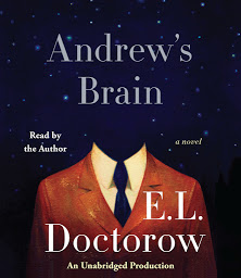 Icon image Andrew's Brain: A Novel