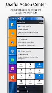 Screenshot image