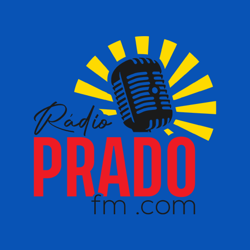 Rádio Prado FM logo