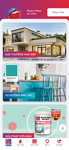 Sơn Nippon Screen 2