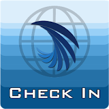 Universal Check In icon
