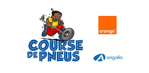 Course de Pneus