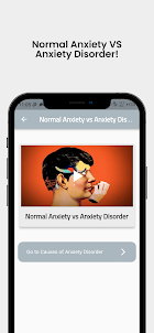 Anxiety Disorder Guide