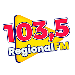 Cover Image of ดาวน์โหลด Regional FM 3.0 APK